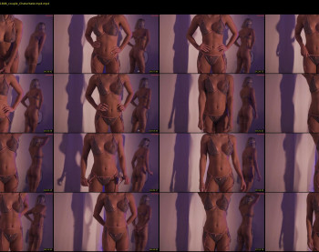 coconutcatin — 9 minute Chaturbate couple cam show recording, 720p, Jan 11, 2025