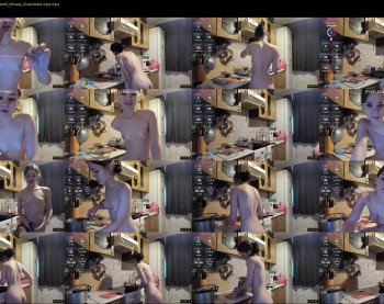 cutiekitty_cb — 52 minute Chaturbate female cam show recording, 720p, Jan 11, 2025