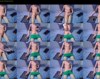 cutotorry — 76 minute Chaturbate male cam show recording, 720p, Jan 11, 2025