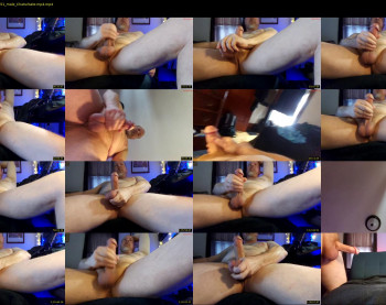 dcorruptor — 112 minute Chaturbate male cam show recording, 720p, Jan 11, 2025