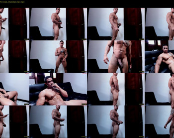 dimitriklein — 51 minute Chaturbate male cam show recording, 720p, Jan 11, 2025