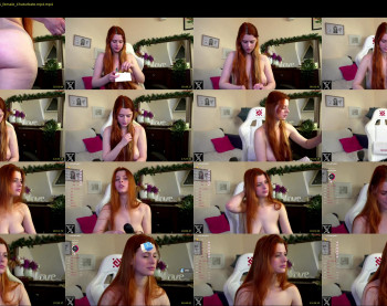 doll_lesli — 50 minute Chaturbate female cam show recording, 720p, Jan 11, 2025