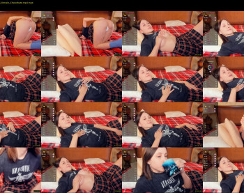 dollorrie — 25 minute Chaturbate couple cam show recording, 720p, Jan 11, 2025