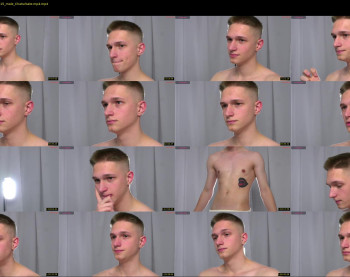 dustyn_fox — 121 minute Chaturbate male cam show recording, 720p, Jan 11, 2025