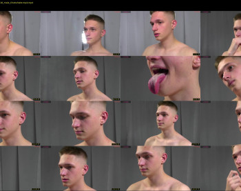 dustyn_fox — 120 minute Chaturbate male cam show recording, 720p, Jan 11, 2025