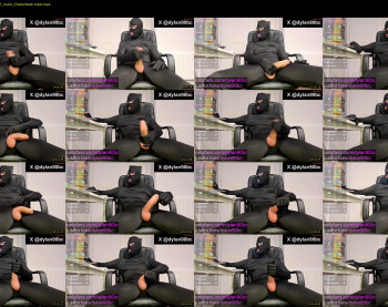 dylan_90 — 69 minute Chaturbate male cam show recording, 720p, Jan 11, 2025