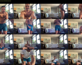 e13ven11 — 102 minute Chaturbate male cam show recording, 720p, Jan 11, 2025