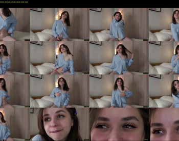 earlenebigge — 13 minute Chaturbate female cam show recording, 720p, Jan 12, 2025