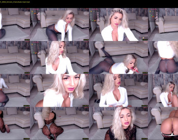 elisabeth_jason — 121 minute Chaturbate couple cam show recording, 720p, Jan 11, 2025