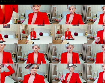 elisarosse_ — 70 minute Chaturbate female cam show recording, 720p, Jan 12, 2025