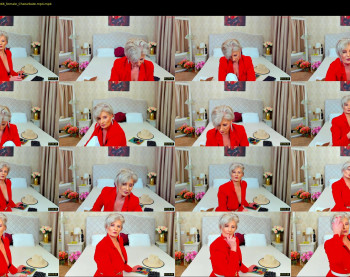 elisarosse_ — 13 minute Chaturbate female cam show recording, 720p, Jan 12, 2025