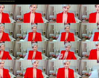elisarosse_ — 5 minute Chaturbate female cam show recording, 720p, Jan 12, 2025
