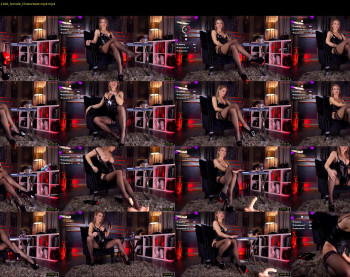 emily_payton — 120 minute Chaturbate female cam show recording, 720p, Jan 11, 2025