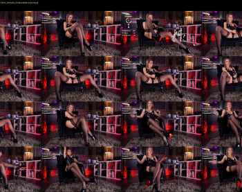 emily_payton — 31 minute Chaturbate female cam show recording, 720p, Jan 11, 2025