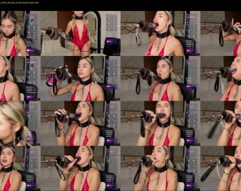 emilyhendrix_ — 40 minute Chaturbate couple cam show recording, 720p, Jan 12, 2025