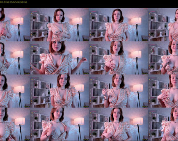 emilyhewell — 31 minute Chaturbate female cam show recording, 720p, Jan 11, 2025