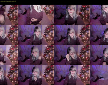 emilyrosss_ — 38 minute Chaturbate female cam show recording, 720p, Jan 11, 2025