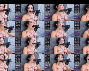 emy_evie — 27 minute Chaturbate female cam show recording, 720p, Jan 11, 2025