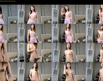 engeldaffin — 121 minute Chaturbate female cam show recording, 720p, Jan 11, 2025