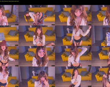 erectioneeering — 53 minute Chaturbate female cam show recording, 720p, Jan 11, 2025