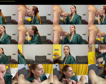 erica_dav — 3 minute Chaturbate couple cam show recording, 720p, Jan 11, 2025