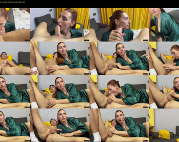 erica_dav — 21 minute Chaturbate couple cam show recording, 720p, Jan 11, 2025
