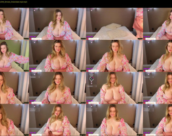 estelle_every — 73 minute Chaturbate female cam show recording, 720p, Jan 11, 2025