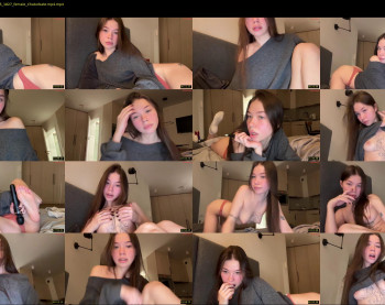 eternal_infinite — 53 minute Chaturbate couple cam show recording, 720p, Jan 11, 2025