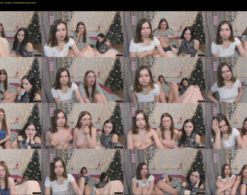 eumomino — 120 minute Chaturbate couple cam show recording, 720p, Jan 12, 2025