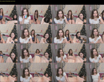 eumomino — 37 minute Chaturbate couple cam show recording, 720p, Jan 12, 2025