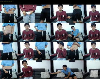 fallgays — 19 minute Chaturbate male cam show recording, 720p, Jan 11, 2025