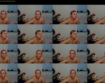 felice_favn — 3 minute Chaturbate couple cam show recording, 480p, Jan 11, 2025
