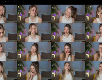 fluffy_angel — 3 minute Chaturbate female cam show recording, 720p, Jan 11, 2025