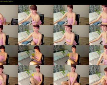 fritha — 46 minute Chaturbate female cam show recording, 720p, Jan 11, 2025