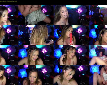 garagesex22 — 38 minute Chaturbate couple cam show recording, 720p, Jan 11, 2025