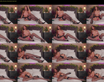 goldenmoore — 17 minute Chaturbate female cam show recording, 720p, Jan 11, 2025