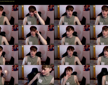 gucciboi4 — 8 minute Chaturbate male cam show recording, 720p, Jan 12, 2025