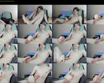 guy_liam1 — 39 minute Chaturbate male cam show recording, 720p, Jan 11, 2025