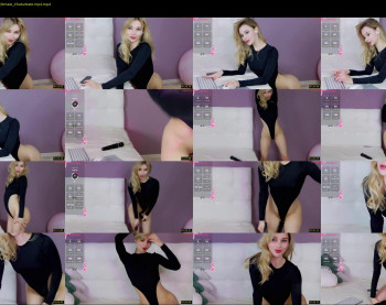 haters_ — 5 minute Chaturbate female cam show recording, 720p, Jan 11, 2025