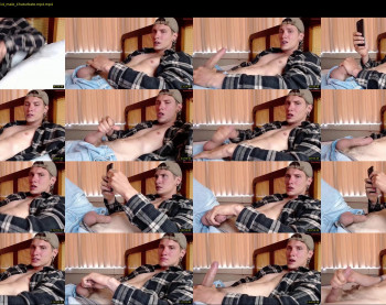 hercules__ — 119 minute Chaturbate male cam show recording, 720p, Jan 12, 2025