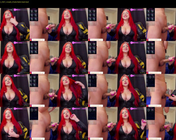 hotfireelement — 4 minute Chaturbate couple cam show recording, 720p, Jan 11, 2025