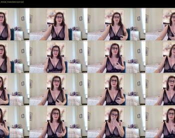 hottxgilf — 4 minute Chaturbate couple cam show recording, 720p, Jan 11, 2025