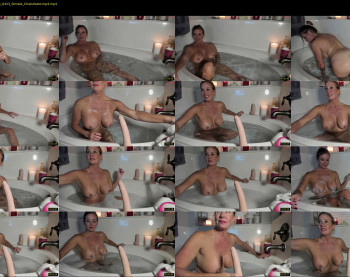 indianacooper — 37 minute Chaturbate female cam show recording, 720p, Jan 12, 2025