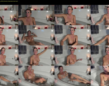 indianacooper — 18 minute Chaturbate female cam show recording, 720p, Jan 12, 2025