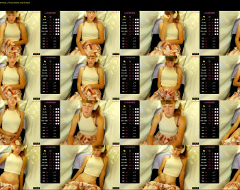 its_lily — 3 minute Chaturbate female cam show recording, 480p, Jan 12, 2025