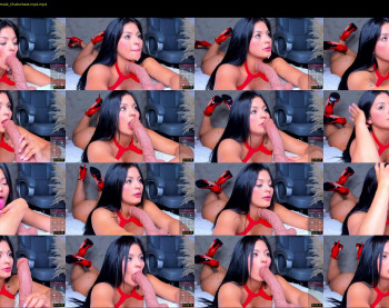 ivy_li — 8 minute Chaturbate female cam show recording, 720p, Jan 11, 2025
