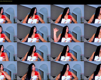 ivy_li — 5 minute Chaturbate female cam show recording, 720p, Jan 11, 2025