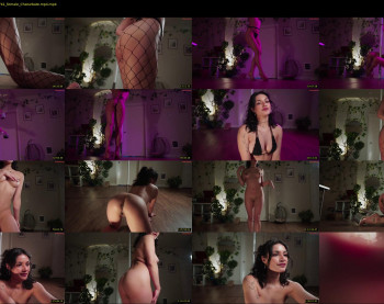 jadeperez_ — 112 minute Chaturbate female cam show recording, 720p, Jan 11, 2025