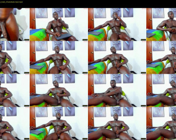 jamiee_f — 35 minute Chaturbate male cam show recording, 720p, Jan 11, 2025