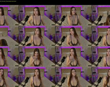 jane_meys — 6 minute Chaturbate female cam show recording, 720p, Jan 11, 2025